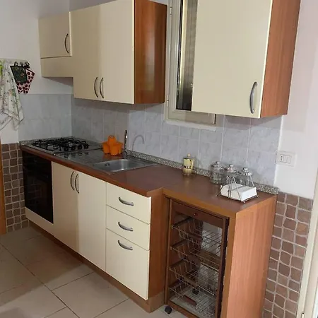 Romano Appartamento Gallipoli