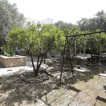 Appartamento Romano Gallipoli