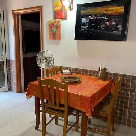 Romano Apartment *