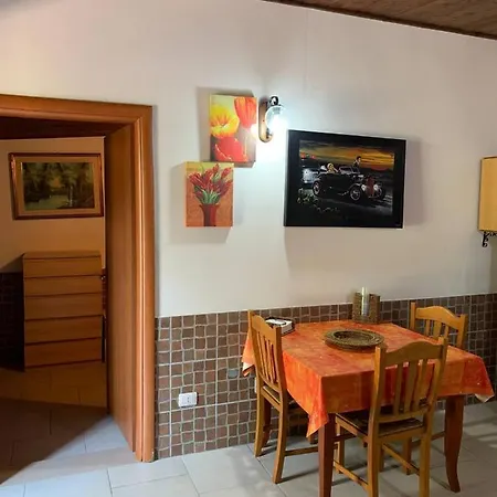 Apartment Romano