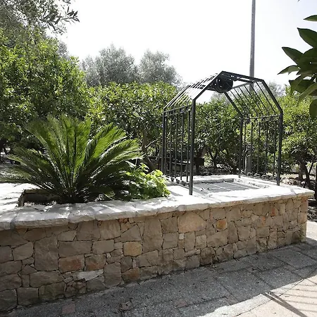 Apartment Romano *