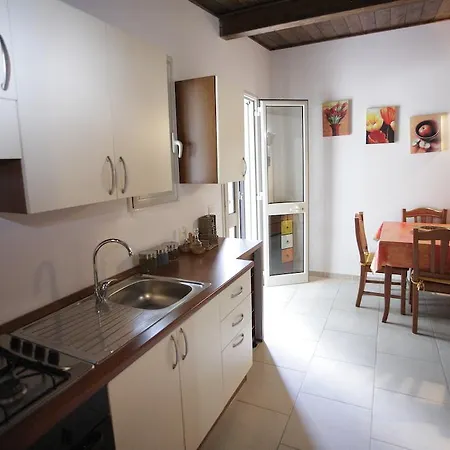 Apartment Romano