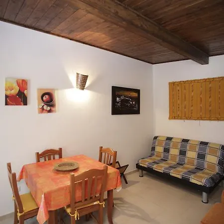 Apartment Romano